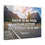 Teach Me Thy Way Psalm 86:11 - Wrapped Canvas Print-2053261806