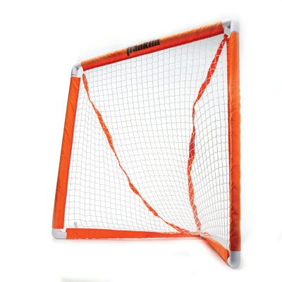 Franklin Sports Deluxe Youth Lacrosse Goal
