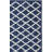 Chatham Hand Tufted Wool Geometric Rug-13799964