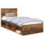 Solid Wood Bed-2105605644-2105605645
