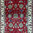 Handmade Kazak Wool Runner