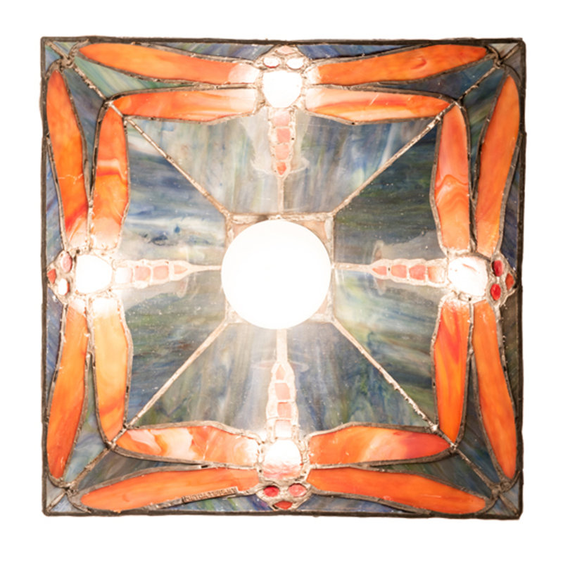 Prairie 1 - Light Pendant