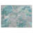 Machine Washable Indoor/Outdoor Oden ACN2161 Modern Rug-845152959
