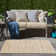 Balaton Indoor / Outdoor Rug