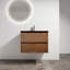 Meuble-lavabo avec plateau Alyshea-1252677563