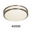 Plafonnier encastré 1 lumière Arjit-1039680598-1039680597