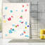«Fun Day Sunday on Canvas» par Daleno, reproduction d'art