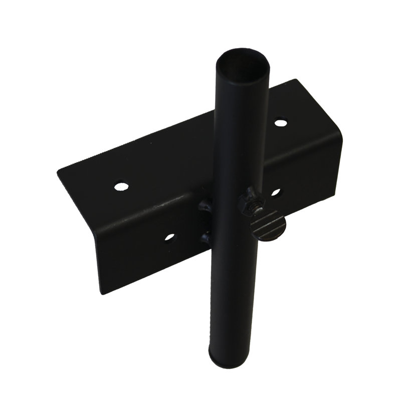 Support de fixation pour terrasse