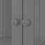 Fieldway 223cm H x 370cm W Bookcase-1378594848