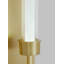 Linger 1 - Light LED Armed Sconce-56360170