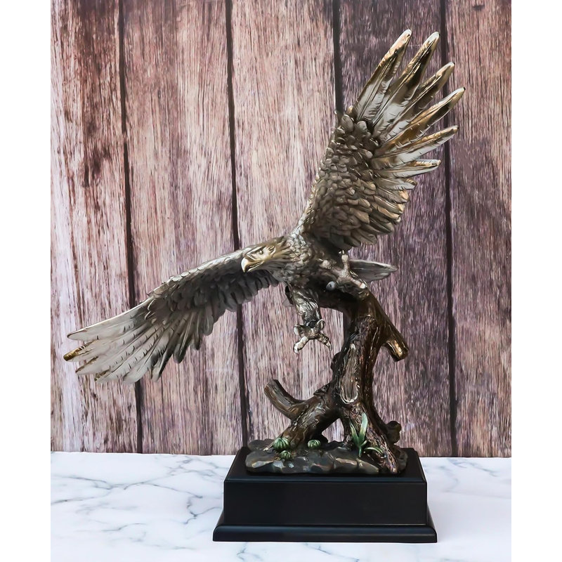 Fridell Animals Figurines & Sculptures