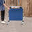 34.25X19.7X36.22” Foldable Laundry Cart-959244355-959244381