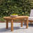 CURVE COFFEE TABLE