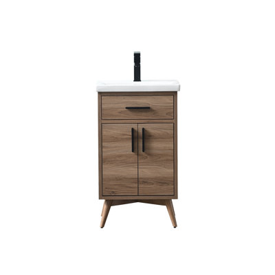 Binford 20" Single Bathroom Vanity Set