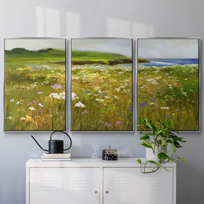 " Montara Bluffs " 3 - Pieces