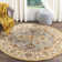 Antiquity Hand Tufted Wool Oriental Rug
