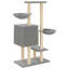 117cm H Cat Tree-2096651663