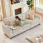 Canapé en chenille 94,49 "Comfy Cloud Couch-1364778779