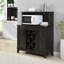 Armoire de bar Dunstable Home-958433309
