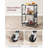 Drew Wood Kitchen Island-202742933