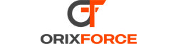 ORIXFORCE logo