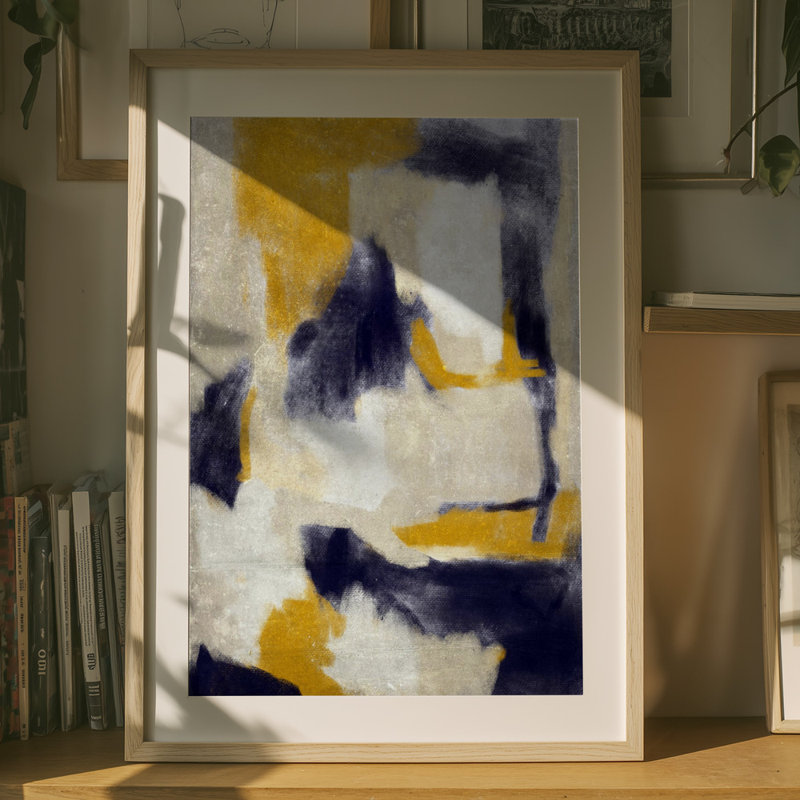 Wrapped Canvas Print, 76.2 cm H x 50.8 cm W