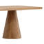 Table de salle à manger Zaya-132817845