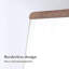Miroir mural Nordic