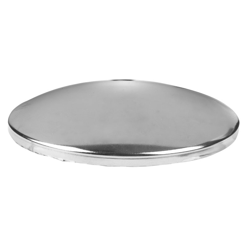 Bouton de demi-boule 2 1/2 po Dritz