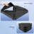 Vienna Plastic Free Standing Umbrella Base