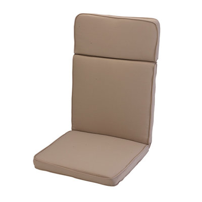 High Recliner Lounger Cushion
