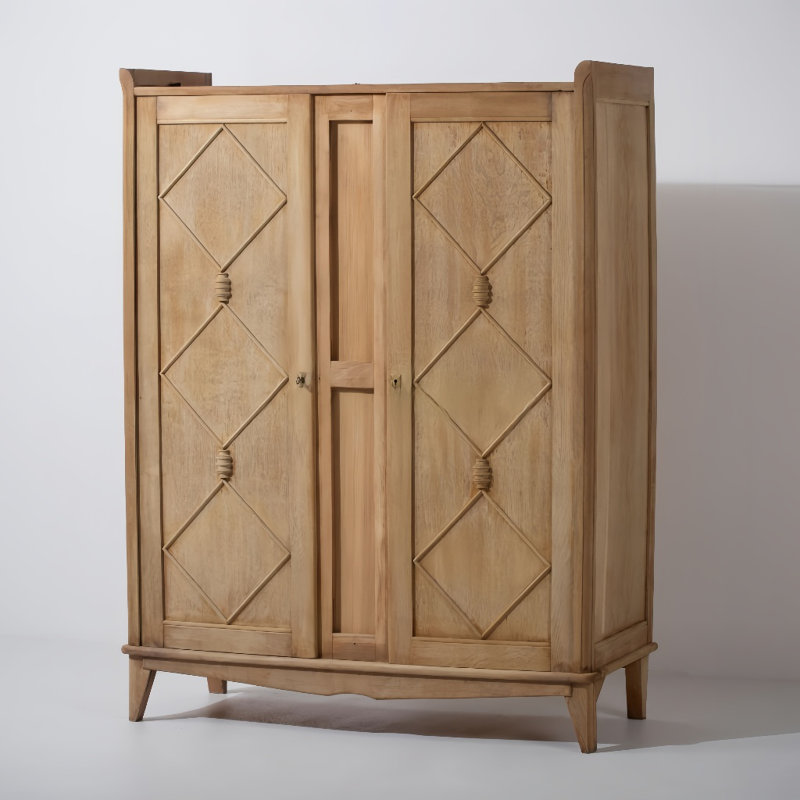 Garde-robe Retro
