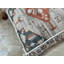 Tapis à jet antique Toss Pillow