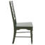 Chaise d'appoint Visalia Tavin-869398712