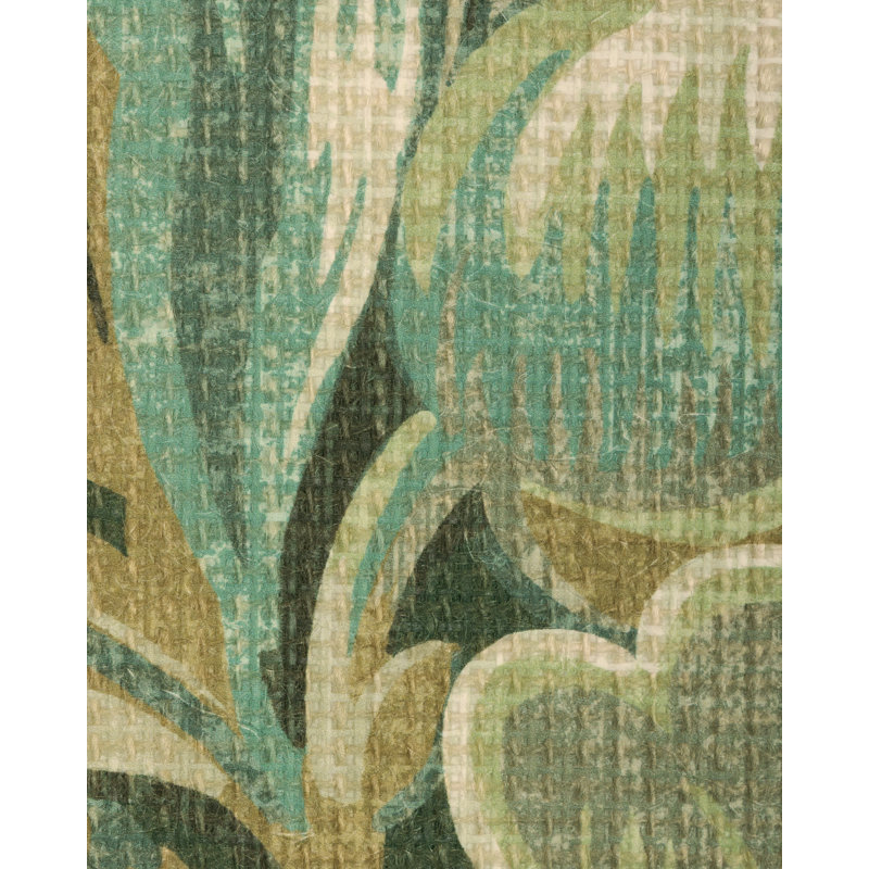 Harper Paper, Forest