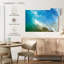 Gillard Clear Ocean Wave-107715822