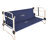 Large Disc-O-Bed Portable Double Cot-58793485