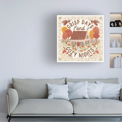 Art mural sur toile foncé, Laura