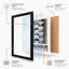 Bauhaus Exhibition Art Deco - Print-1641321030-1641321025