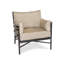 Lancaster 5 Piece Sunbrella Multiple Chairs Seating Group with Cushions-2126031928
