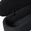 Banc de rangement en sherpa Bayville-646500051-646500055