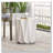 Outdoor LightWeight Concrete Side Table