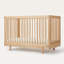 Bliss 4-in-1 Convertible Crib-218779779