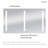 Bazan Wall Mirror-28769132