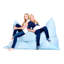Outdoor Friendly Classic Bean Bag-9101943