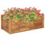 Karli Wood Planter Box