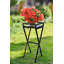 Support pour plante 35,5 po
