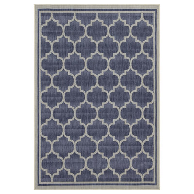 Leelynn Indoor / Outdoor Rug