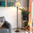 Dheera 70'' Traditional Floor Lamp-2042003543