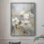 Reproduction encadrée FLORAL Series CD XXVII - bois massif-257827970